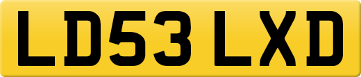 LD53LXD